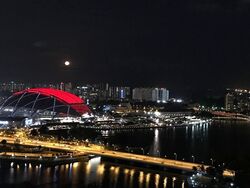 Southbank (D7), Apartment #554304771